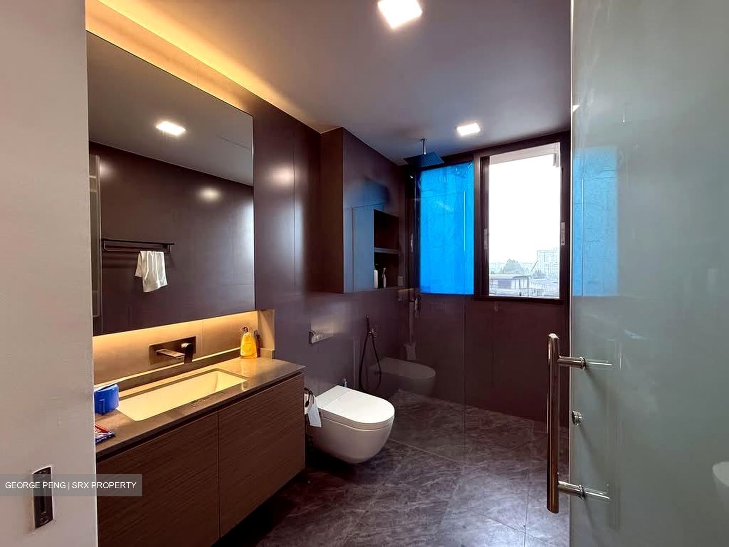 Sembawang Hills Estate (D20), Semi-Detached #574005521
